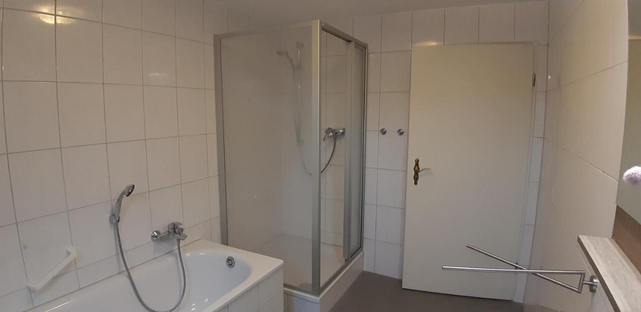 Fewo.Borken Apartment Borken  Exterior photo