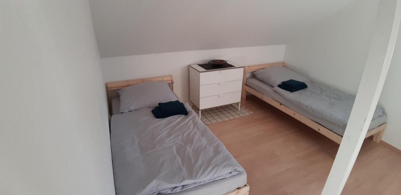 Fewo.Borken Apartment Borken  Exterior photo